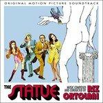 Statue (Colonna sonora) - CD Audio