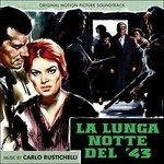 La Lunga Notte Del 43 (Colonna sonora)