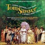 Tom Sawyer (Colonna sonora)