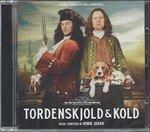 Tordenskjold & Kold (Colonna sonora) - CD Audio