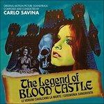 Legend of Blood Castle (Colonna sonora)