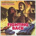 Fighting Back (Colonna sonora)