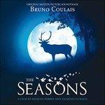 Seasons (Colonna sonora) - CD Audio