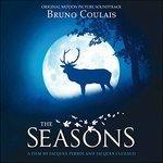 Seasons (Colonna sonora)