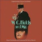 W.c. Fields and Me (Colonna sonora) - CD Audio