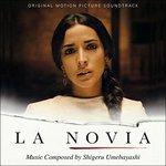La Novia (Colonna sonora) - CD Audio