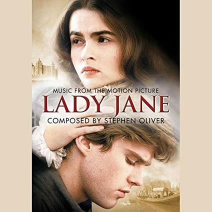Lady Jane (Colonna sonora) - CD Audio