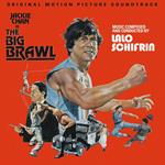 Big Brawl (Colonna sonora)