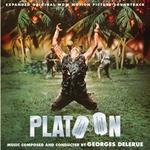 Platoon (1000 Edition) (Colonna sonora)