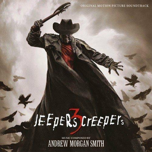 Jeepers Creepers 3 (Colonna sonora) - CD Audio