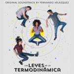 Las Leyes De La Termodinamica (Colonna sonora)