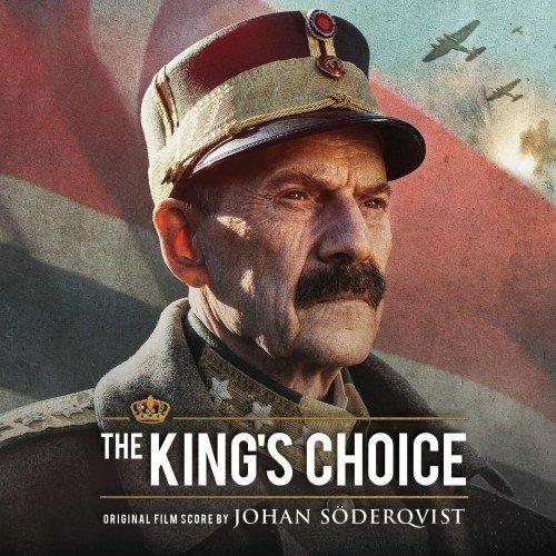 King's Choice (Colonna sonora) (Limited Edition) - CD Audio