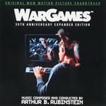 Wargames (Colonna sonora)
