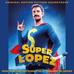 Super Lopez (Colonna sonora)