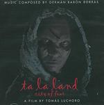 Ta La Land (Colonna sonora)