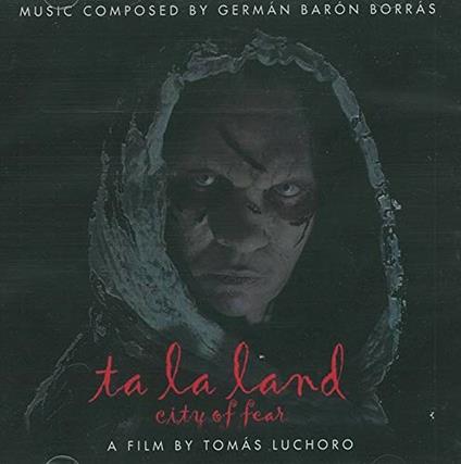 Ta La Land (Colonna sonora) - CD Audio