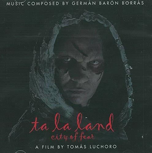 Ta La Land (Colonna sonora) - CD Audio