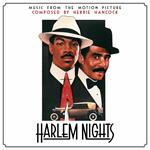 Harlem Nights (Colonna sonora)