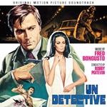 Un Detective (Colonna sonora)