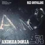 Andrea Doria -74 (Colonna sonora)
