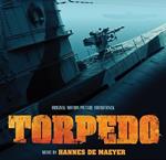 Torpedo (Colonna sonora)