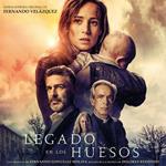 Legado en los huesos (Colonna sonora)