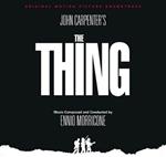 Thing (Colonna sonora)