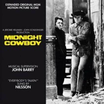 Midnight (Colonna Sonora) - CD Audio