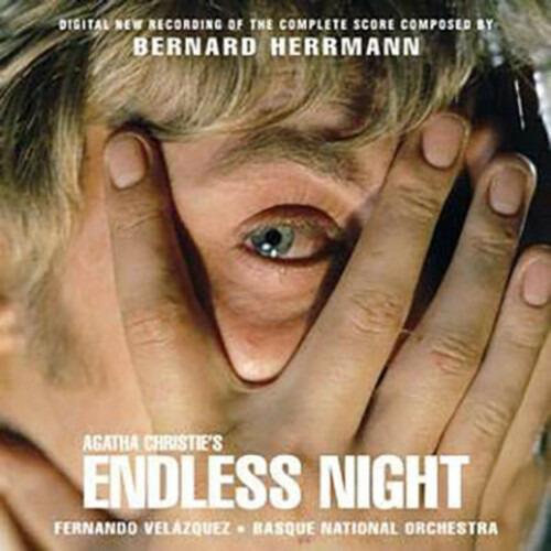 Endless Night (Colonna Sonora) - CD Audio