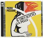 Il Dio Sotto La Pelle (Colonna Sonora)