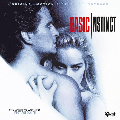 Basic Instinct (Colonna Sonora) - Vinile LP di Jerry Goldsmith