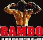 Rambo (Colonna Sonora) (Transparent 5 LP Edition)