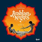 Arabian Nights (Colonna Sonora) (Gold Vinyl)
