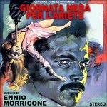 Giornata Nera Per L'Ariete - Vinile LP di Ennio Morricone