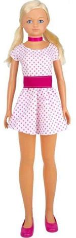 VICAM Maria Giant Doll 105cm