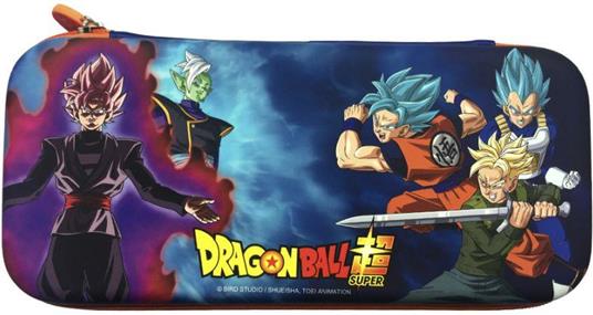 Blade DBSWBAG custodia per console portatile Custodia a sacchetto Nintendo Multicolore