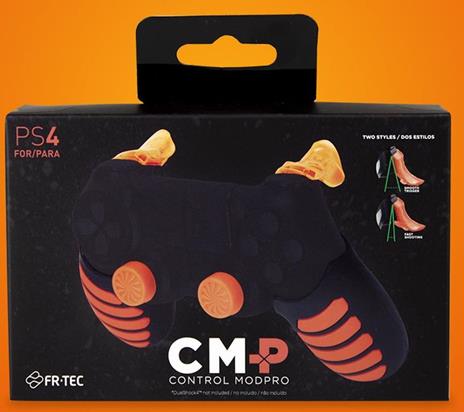 Blade FT0024 accessorio di controller da gaming Kit di protezione - 2