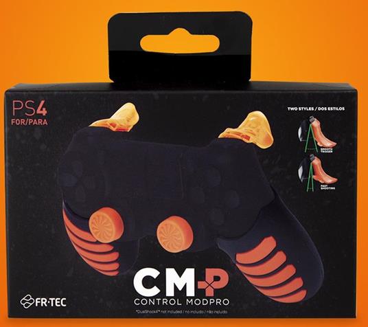 Blade FT0024 accessorio di controller da gaming Kit di protezione - 2