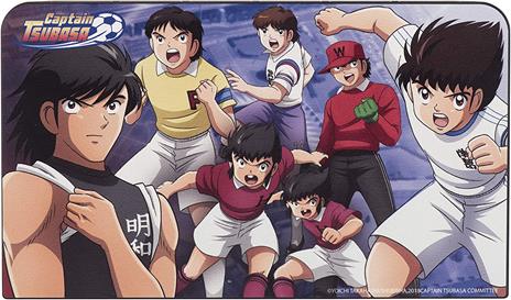 Koch Media 1059953 custodia per console portatile Cover Nintendo Microfibra, Plastica Multicolore - 2