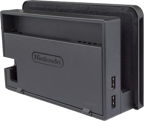 Koch Media 1059953 custodia per console portatile Cover Nintendo Microfibra, Plastica Multicolore - 5