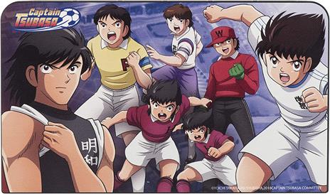 Koch Media 1059953 custodia per console portatile Cover Nintendo Microfibra, Plastica Multicolore - 6