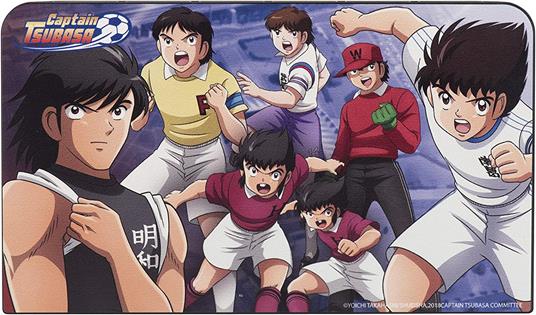 Koch Media 1059953 custodia per console portatile Cover Nintendo Microfibra, Plastica Multicolore - 6