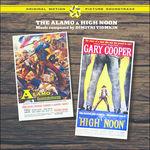 The Alamo - High Noon (Colonna sonora)