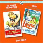 The Bad and the Beautiful - Laura (Colonna sonora)