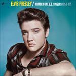 Number One U.S. Singles 1956-1962