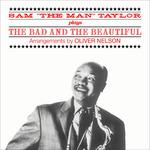 Plays the Bad and the Beautiful - Jazz for Commuters & Salute to the Saxes