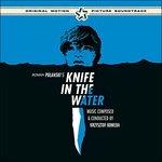 Knife in the Water (Colonna sonora)