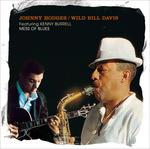 Mess of Blues - CD Audio di Johnny Hodges,Wild Bill Davis
