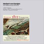 Musica orchestrale - CD Audio di Pyotr Ilyich Tchaikovsky,Herbert Von Karajan