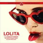 Lolita - the Gentle Touch (Colonna sonora) - CD Audio